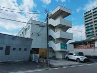天草まちなかアパートメントホテルMoi!Moi! - B&B Hondomachi-hondo