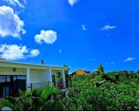 T2 moderne en bord de mer - B&B Hanyoundrou