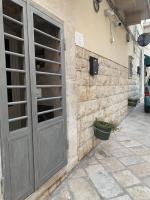 Marisol al puerto - B&B Molfetta