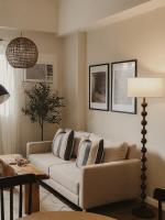 Traveler's Haven at Bon's near Mactan Cebu Airport - Chambres d'hôtes Lapu-Lapu City