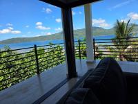 T2 moderne en bord de mer - B&B Hanyoundrou
