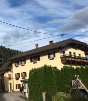 Ferienwohnung Stabentheiner - B&B Simmerlach