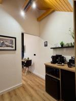 Appartamento con 1 Camera da Letto