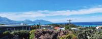 Ocean & Mountain Views Hilltop Home - Bed and Breakfast Kaikoura