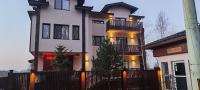 Pensiunea Terra Serenity - B&B Snagov