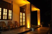 Summerland Residence - Ferienwohnung Udawalawa