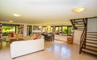 Casa Edy Casa Vacanze vista mare con piscina a 200 m dalla spiaggia - Perfetta per famiglie e gruppi - Ferienwohnung Praia do Forte