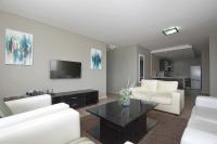 Luxury Beachside Apartment in Aquarius - Chambres d'hôtes Le Cap