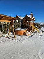 Pokoje Widok Szlembark - B&B Szlembark