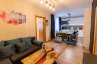 1 minute to main Street Grafa, NDK, FREE Parking, 3BDR - Ferienwohnung Sofia