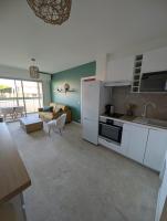 T2 douillet proche de Nice - Accès plage à pied - B&B Cagnes-sur-Mer