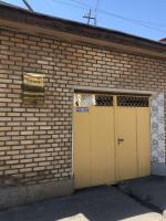 Javoxir Guest House - Chambres d’hôtes Samarcande