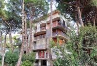 I Velieri - Ferienwohnung Cesenatico