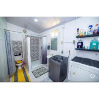 The little chateau - Chambres d’hôtes Scarborough