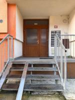 Horský Apartmán Keilberg - B&B Jáchymov