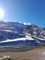 Guest House - B&B Xınalıq