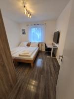 Nestwerk Solide L16-02 - Ferienwohnung Biberach an der Riß