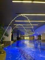 One-Bedroom Serene Retreat - B&B Manila