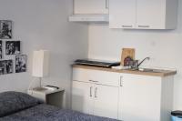 porta merlonia house minimono - B&B Forlì