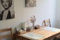 porta merlonia house minimono - B&B Forlì