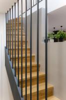 Stylish 2-Bedroom Duplex in Zagreb Center, Parking - B&B Zagabria