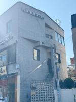 구미역4분 금리단길 호텔침구 옥상독채 구미로로스테이 - Bed and Breakfast Geumhak