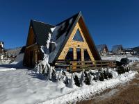 Vlasic Odmor - Villa Una & sauna - B&B Vlašić