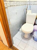 Уют для 10 человек на проспекте Достык в Золотом Квадрате - B&B Almaty