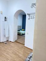 Уют для 10 человек на проспекте Достык в Золотом Квадрате - B&B Almaty
