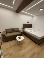Apartman Andrijana - B&B Bajina Bašta