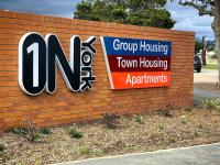 1 On York Apartment A6 - George - B&B George