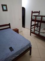 Casa de praia da jana - Chambres d'hôtes Praia Grande