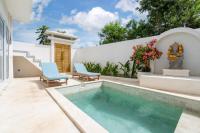 Collins Pool Villa Uluwatu - Chambres d’hôtes Uluwatu