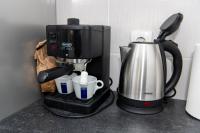 Apartmani Loznica Premia - Bed and Breakfast Loznica