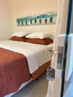 Almas gêmeas suíte 6 - Chambres d’hôtes Angra dos Reis