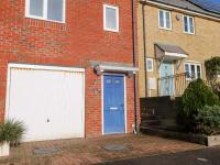 Harbour Way - B&B Shoreham-by-Sea