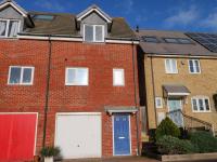 Harbour Way - B&B Shoreham-by-Sea