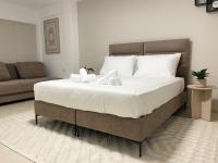 Deluxe Familienzimmer