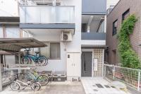 Nagoya Sta 14 min Up to 7 2 Beds and Sofa Bed - Bed and Breakfast Nagoya