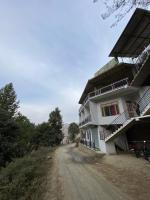 The Forest Cabins Home stay - B&B Kumhārsain