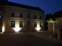 La maison en pierre - Bed and Breakfast