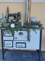 "Opa Sepp" - Gartenwohnung - B&B Niedernsill