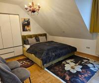 Apartamento de 1 dormitorio
