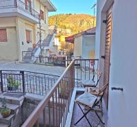 Camelia Luxury Apt - Bed and Breakfast Kastoria