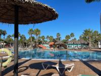 Appartement près de la plage et du centre ville - B&B Corralejo