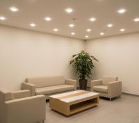 Bilgin Apart - Ferienwohnung Eskişehir