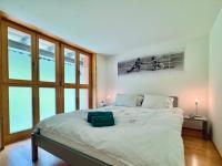 Schweizerheim Residence 1 - Ferienwohnung Wengen