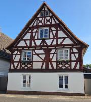 Ferienhaus Rustika - B&B Klingenmünster