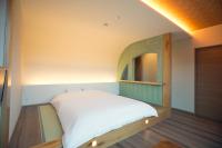 Zimmer kiku im japanischen Stil mit Gemeinschaftsbad
