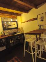 Alpinasdelacostacocholgue - Ferienwohnung Tomé